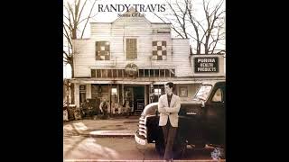 Randy Travis  1982 2021 Remaster [upl. by Prisilla]