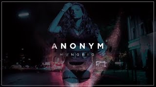 ANONYM ✖️ HUNGRIG prod by o5 [upl. by Aynik]