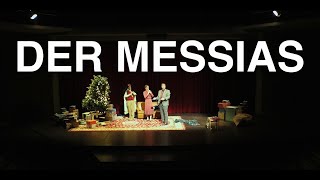 DER MESSIAS  Teaser  Freilichtspiele Hall [upl. by Irihs]