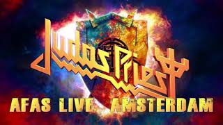 Judas Priest AFAS Amsterdam 2024 Full Concert [upl. by Yednil]