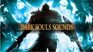 Dark Souls Sounds Showcase 11  Genki Mods [upl. by Kralc400]