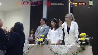 Clausura y Premiación XXV Concurso Estatal de Prototipos y Proyectos de Emprendimiento 2023 [upl. by Liponis]