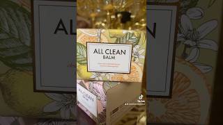 Heimish all clean balm fyp fyppp heimish balm cleanser skincare shorts feed kbeauty [upl. by Aisat575]