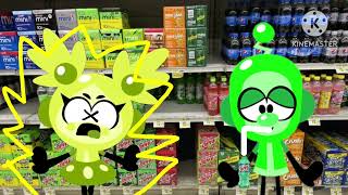 Vitamin Connection Strikers Mountain Dew Baja Blast Commercial 2015 [upl. by Yrrem]