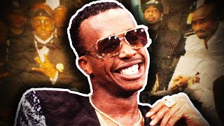 This is Why MC Hammer Was The Most RESPECTED amp FEARED Rapper [upl. by Eimoan]