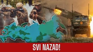 SHVATILI DA NE MOŽE DA USPE SVI KREĆU NAZAD [upl. by Anen42]