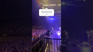 The Teskey Brothers “Hold Me” live at Ziggo Dome Amsterdam 31st August 2024 [upl. by Ytinav]