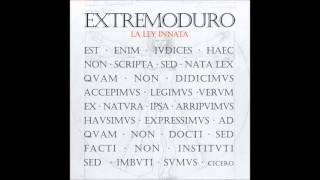 Extremoduro Cuarto Movimiento La Realidad Audio Oficial [upl. by Hareehat504]