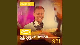 A State Of Trance ASOT 921 ASOT 900 Tomorrowland Lineup [upl. by Faso]