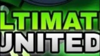 Roblox Generator Rex Sneakpeeks  Ultimate United [upl. by Politi]