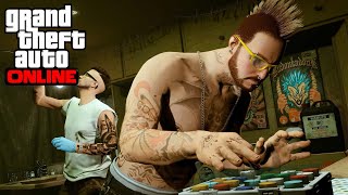 GTA Online Weekly Update  Discounts ON Cars  2X MONEY on acid lab  In Hindi [upl. by Thursby]