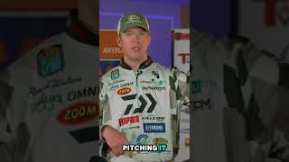 Spinnerbaits with Patrick Walters [upl. by Ritz979]