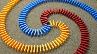 CARPET DOMINO [upl. by Leiahtan]