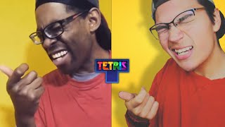 Trying To Recreate the Verbalase Tetris Beatbox [upl. by Adan623]