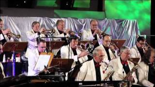 Munich Swing Orchestra  Aint Misbehavin [upl. by Orrocos]