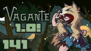 Lets Play Vagante Full Release  PC Gameplay Part 141  A Long Time Coming [upl. by Ateiluj]