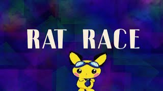 rat race a pichu combo video [upl. by Franci303]