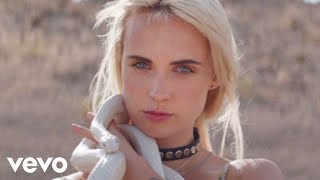 MØ  Final Song Official Video [upl. by Lianne]