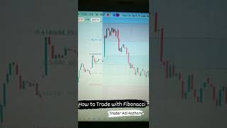 What is Fibonacci Retracement  How to use Fibonacci Retracement in Trading Explained in Hindi [upl. by Niai717]