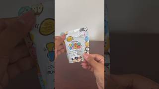 Disney Tsum Tsum Collectible Plush Blind Bag [upl. by Arem]