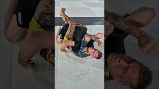 Shoulder Lock from 100 With Espen Mathiesen 💪🏼 [upl. by Blaze]