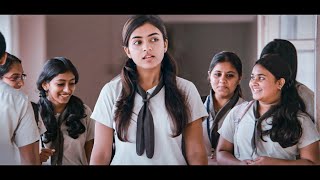 Telugu Blockbuster Superhit Love Story Movie  Ohm Shanti  Nazriya Nivin  South Indian Movie [upl. by Yelich]