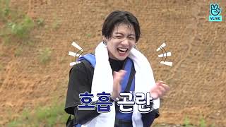 Run BTS 2019 EP84  여름 야유회 2 [upl. by Hare]