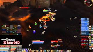 Shannox Guide  Patch 42 Feuerlande 25  wowmmozonede [upl. by Udall877]