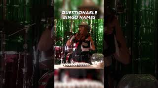 Funny Game of Bingo 😂  Benidorm benidorm comedy [upl. by Brennan353]