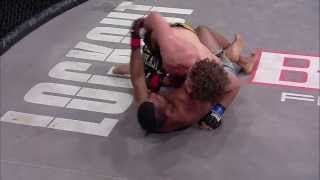 Highlights  Ben Askren Dominates Douglas Lima  Bellator MMA [upl. by Dougherty]