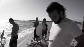 Swedish House Mafia DJ Mag Interview Formentera Ibiza [upl. by Stortz]