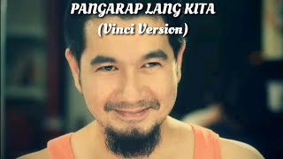 Pangarap Lang Kita feat Francis Vincent Montaner Official Video  Parokya Ni Edgar [upl. by Hsihsa]