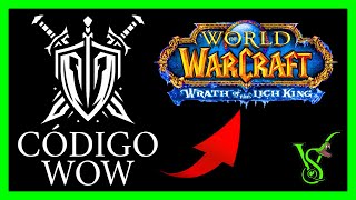 NUEVO Servidor GRATUITO De WOW 2024 GAMEPLAY ESPAÑOL [upl. by Suirauqed]