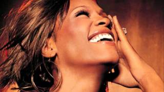 WHITNEY HOUSTON  I WANNA DANCE WITH SOMEBODY Remix [upl. by Nylessoj463]