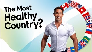 The Most Healthy Country [upl. by Ydnolem]