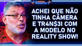 FROTA CONTA VACILO EM REALITY SHOW EM PORTUGAL  Cortes Mais que 8 Minutos [upl. by Yokoyama648]