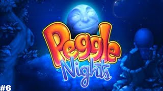 Peggle Nights PC Gameplay Part 6 [upl. by Zubkoff]