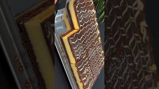 So yummy 🤤 recipe delicious torta cake foodie tasty dessert [upl. by Allisan]