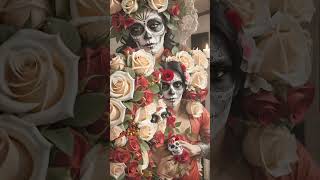 Celebrating Life and Remembering Loved Ones Dia de los Muertos in Real Mexico [upl. by Esinrahs]