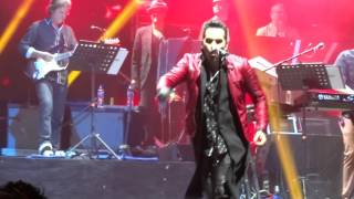 Menudo  Indianápolis Fuego amp Voulez Vous  Pepsi Center 01oct2015 [upl. by Emiatej322]