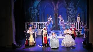 Sleeping Beauty Act1 by Tamworth Pantomime Company [upl. by Zandra592]