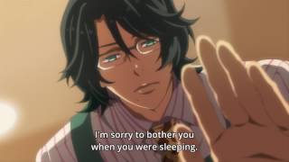 Makura no Danshi Episode 9 English Dub [upl. by Nomaj]