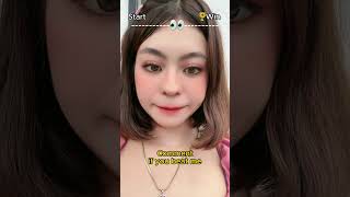 necole necoledecio viral trending shorts short tiktok funny [upl. by Odicalp]