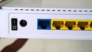 Sitecom Wi Fi Router X6 N900 WLR 6100 [upl. by Perr78]