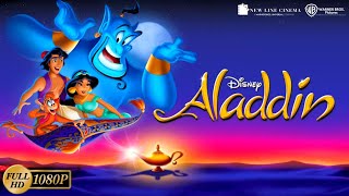 Aladdin 2019 Movie  Will Smith Mena Massoud Naomi Scott Nasim  Review And Facts [upl. by Attebasile]