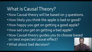 What is causal theory Entrepreneurship Effectuation Theory [upl. by Animsaj242]