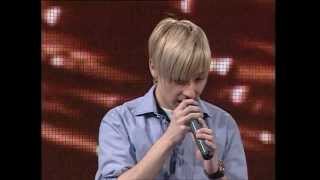 Milan Stankovic  Lice ljubavi  Live  ZG 20072008  21042007 EM 5 [upl. by Ronnie]