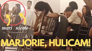 PAGKAMUHI ni MARJORIE Barretto sa Ate GRETCHEN Nya Caught On Video [upl. by Lizzie]