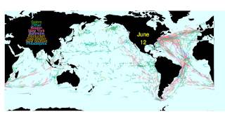 A year of Early American Shipping [upl. by Orofselet]