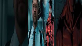 TOXIN APARECE EN VENOM 2Shorts Venom2 Toxin Symbiote Short Venom2LetherbeCarnage Spiderman [upl. by Aaronson]